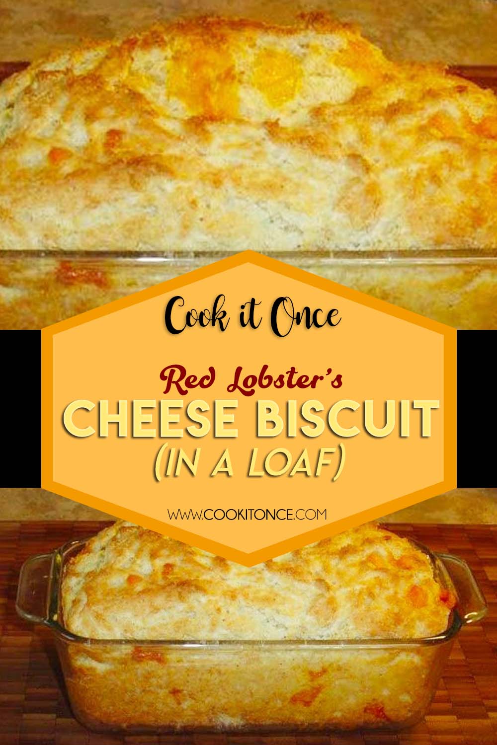 Cheese Biscuit Recipe