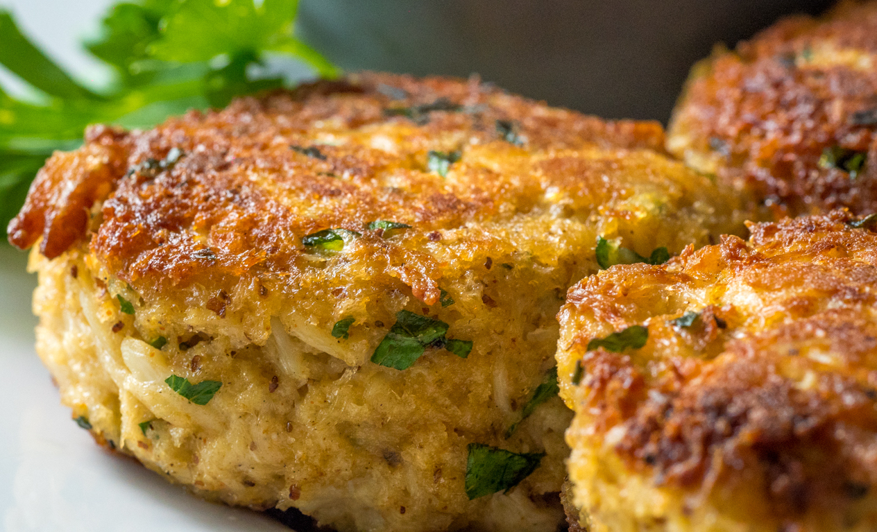 best maryland crab cakes