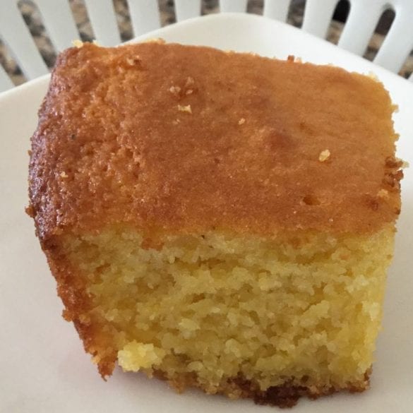 What Can I Do To Make Jiffy Cornbread More Moist?