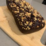 Best Chocolate Banana Bread