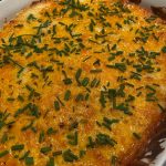 Cheesy Scalloped Potatoes