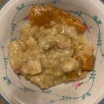 Chicken and Dumplings Casserole