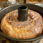 Famous Pound Cake