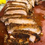 BEST BAKED PORK TENDERLOIN