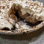 Chocolate Cream Pie