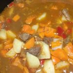 Hungarian Goulash Slimming World Syn Free