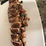 MEDITERRANEAN STUFFED PORK TENDERLOIN1