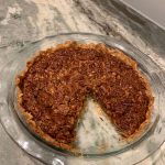 Pecan Pie – Sarah’s Favorite