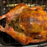 SUPER JUICY TURKEY BAKED IN CHEESECLOTH AND WHITE WINE