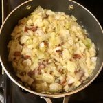 Southern Fried Cabbage
