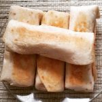 Breakfast Burritos (Freezer Friendly)