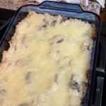 Chicken Rice Casserole