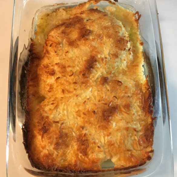 Creamy Garlic Parmesan Chicken Million Dollar Chicken Recipe