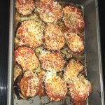 Eggplant Casserole