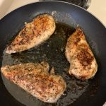 How To Cook Golden, Juicy Chicken Breast on the Stove