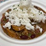 Red Beans and Rice