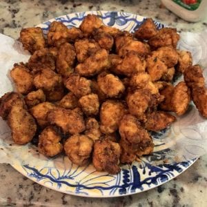 The BEST Copycat Chick Fil A Nuggets Recipe + Sauces