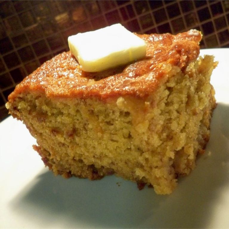 Grandma S Banana Bread Grandma S Banana Bread