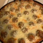 Meatball Sub Bubble Bake