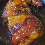 STUFFED FLANK STEAK