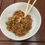 TikTok Ramen Recipe