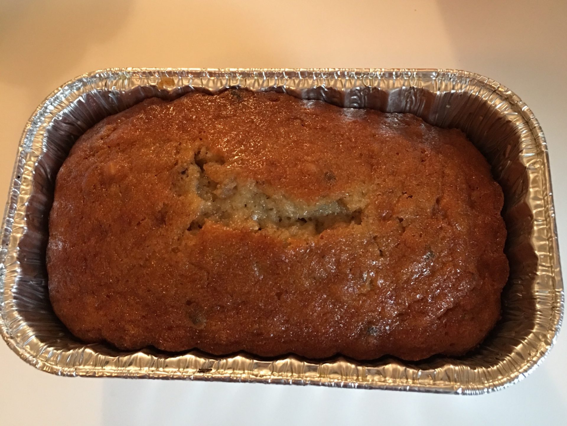 Grandma S Banana Bread Grandma S Banana Bread