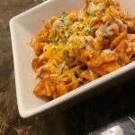 Sloppy Joe Casserole