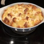 Easy Pineapple Stuffing Recipe