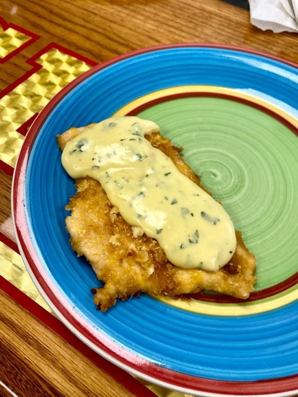 Crispy Cheddar Chicken The Absolute Best Recipe For Dinner