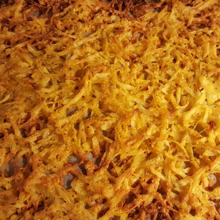 Our Favorite Sheet Pan Hashbrown Recipes