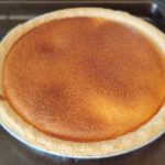 Egg Pie