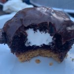 HERSHEY S’MORES CUPCAKES