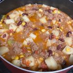 SHIPWRECK STEW